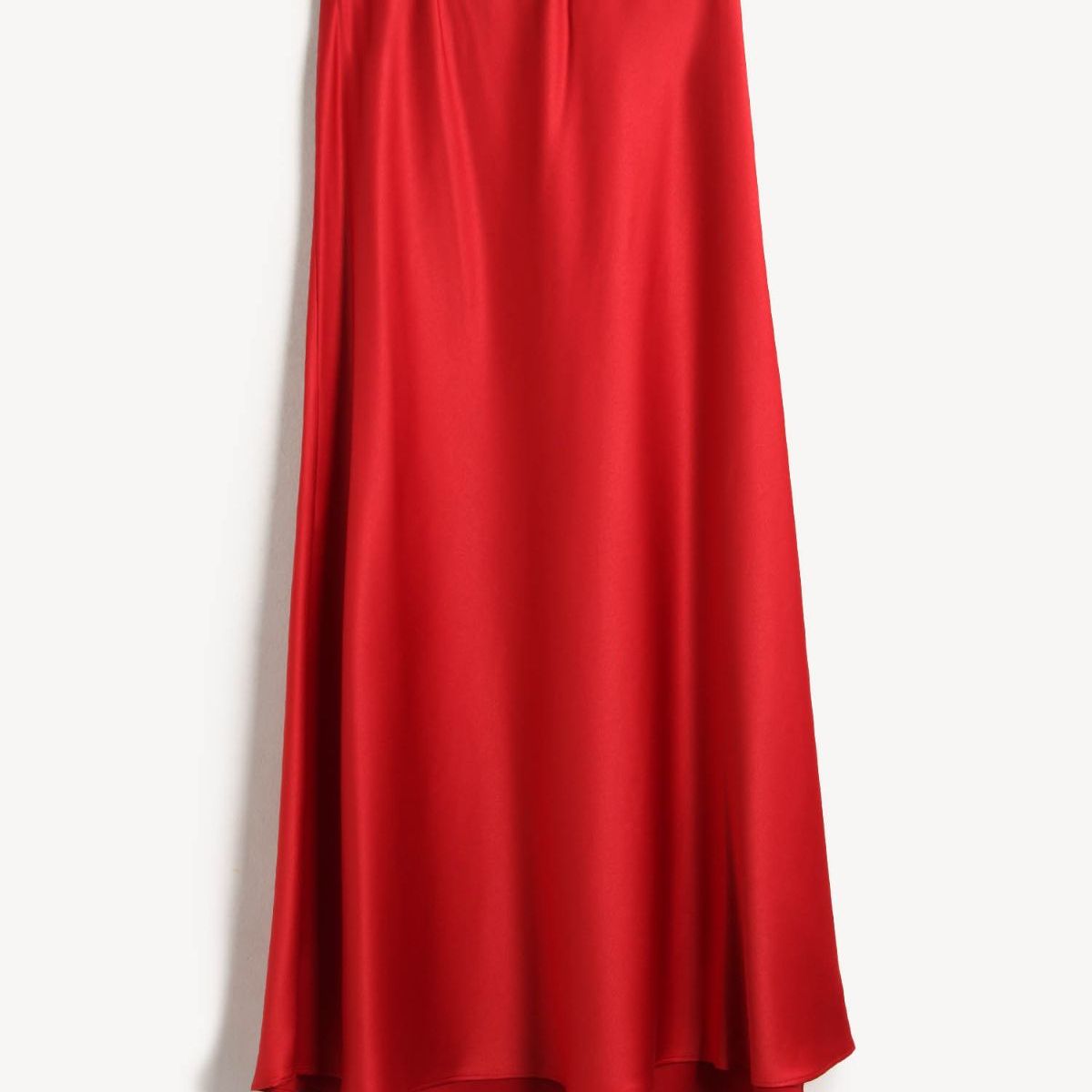 SEVEN SEVEN - Falda Para Mujer Largo Color Rojo Marca Seven Seven #28140966