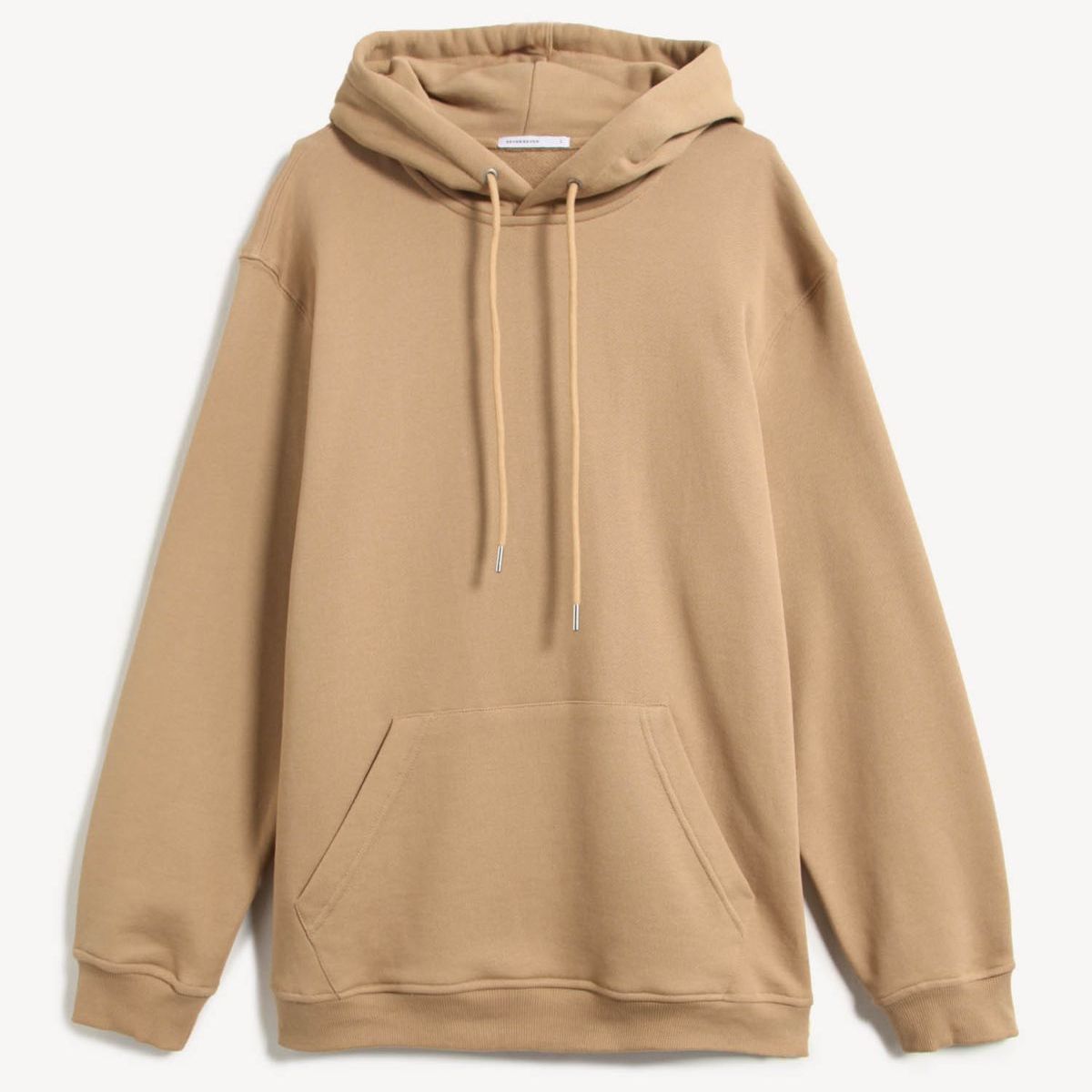 SEVEN SEVEN - Buzo Para Hombre Hoodie Color Café Marca Seven Seven #45060726