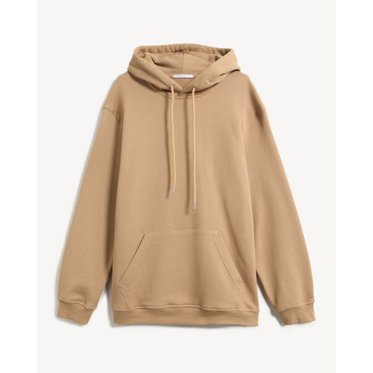 SEVEN SEVEN - Buzo Para Hombre Hoodie Color Café Marca Seven Seven #45060726