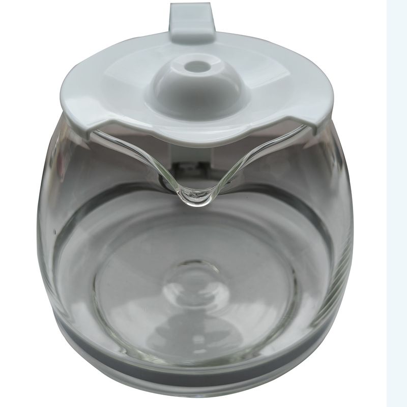 KALLEY - Jarra Cafetera Kalley K-CM100K  Nueva Original