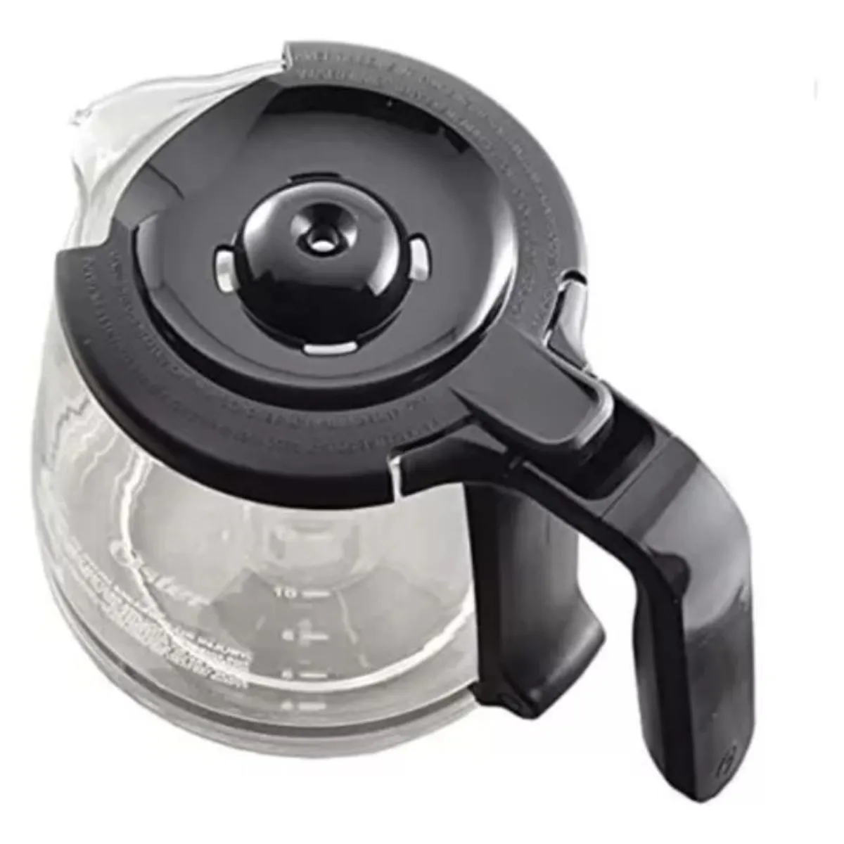 OSTER - Jarra De Repuesto para Cafetera Oster 12 Tazas.