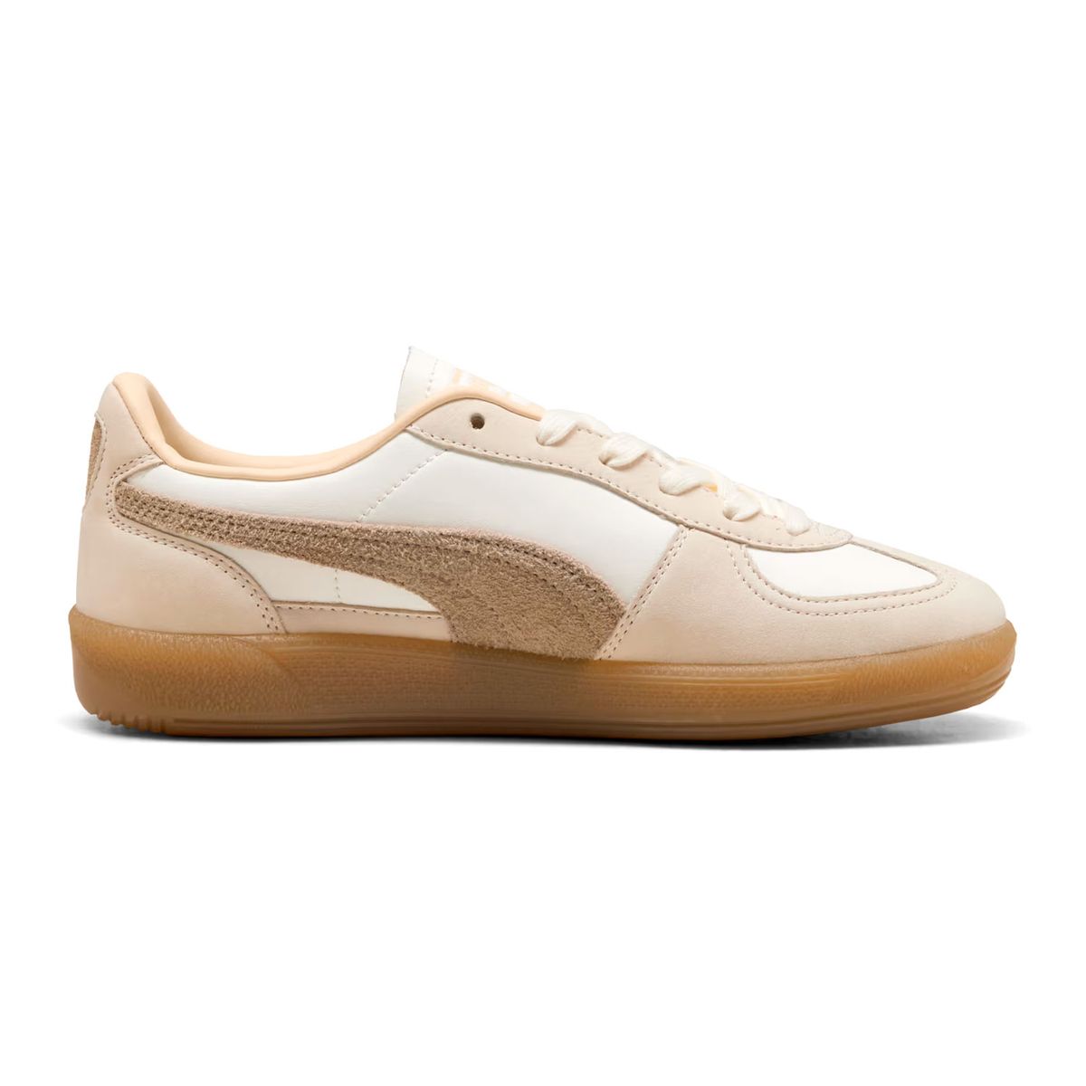 PUMA - Tenis Puma Blanco Mujer Palermo Elevated Wns  E12403754-01