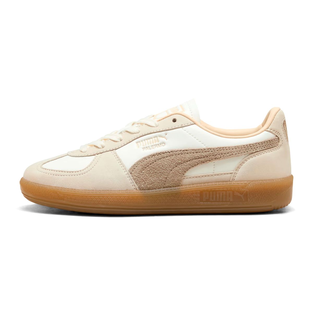 PUMA - Tenis Puma Blanco Mujer Palermo Elevated Wns  E12403754-01