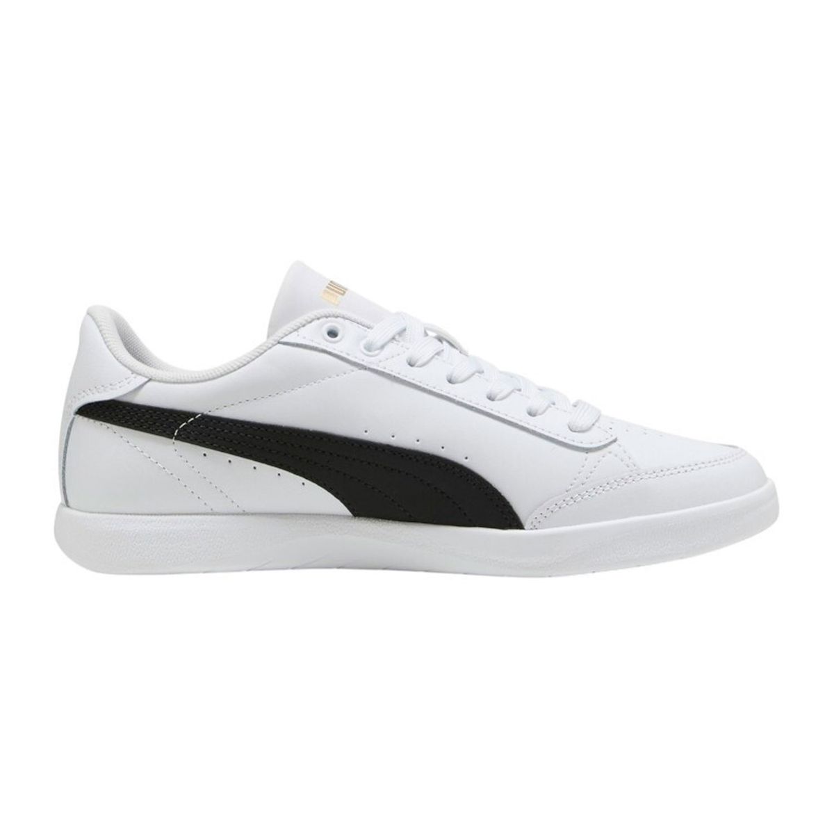 PUMA - Tenis Puma Blanco Mujer Vikky Star Wns  E12 402600-04