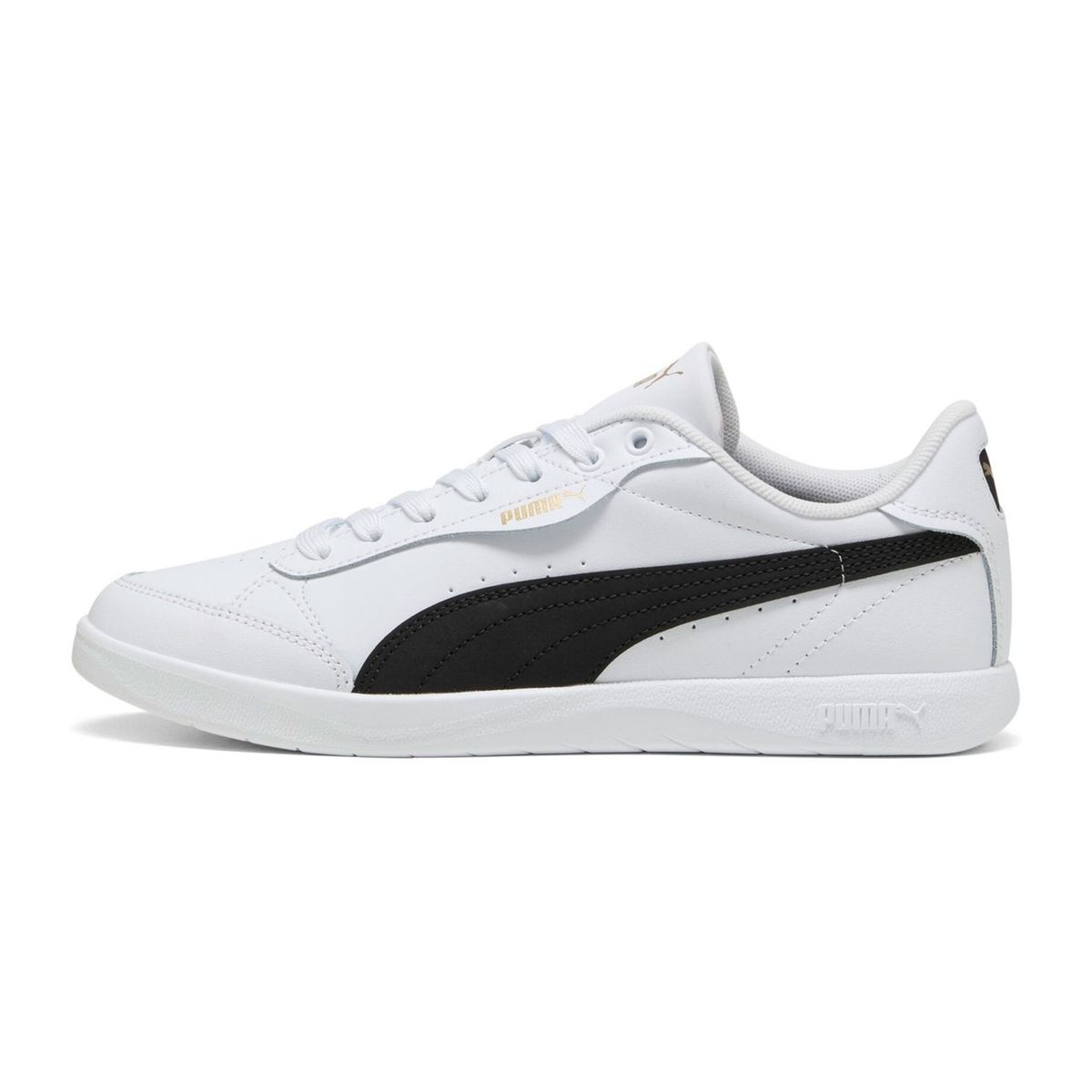 PUMA - Tenis Puma Blanco Mujer Vikky Star Wns  E12 402600-04