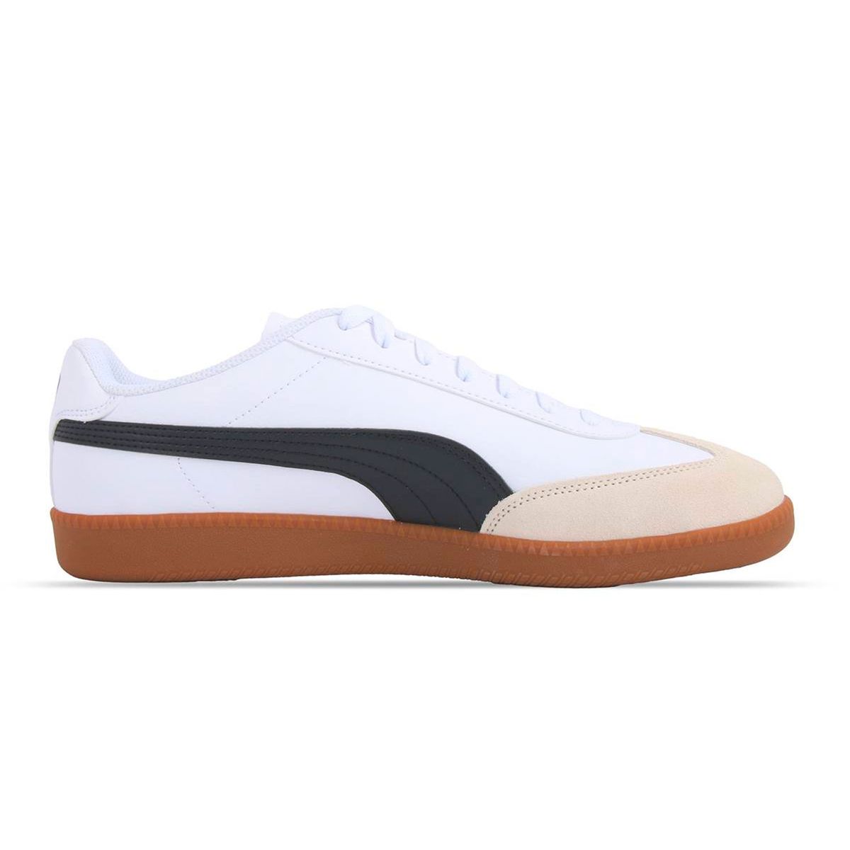 PUMA - Tenis Puma Blanco Hombre Puma 9-T  A12 398174-11