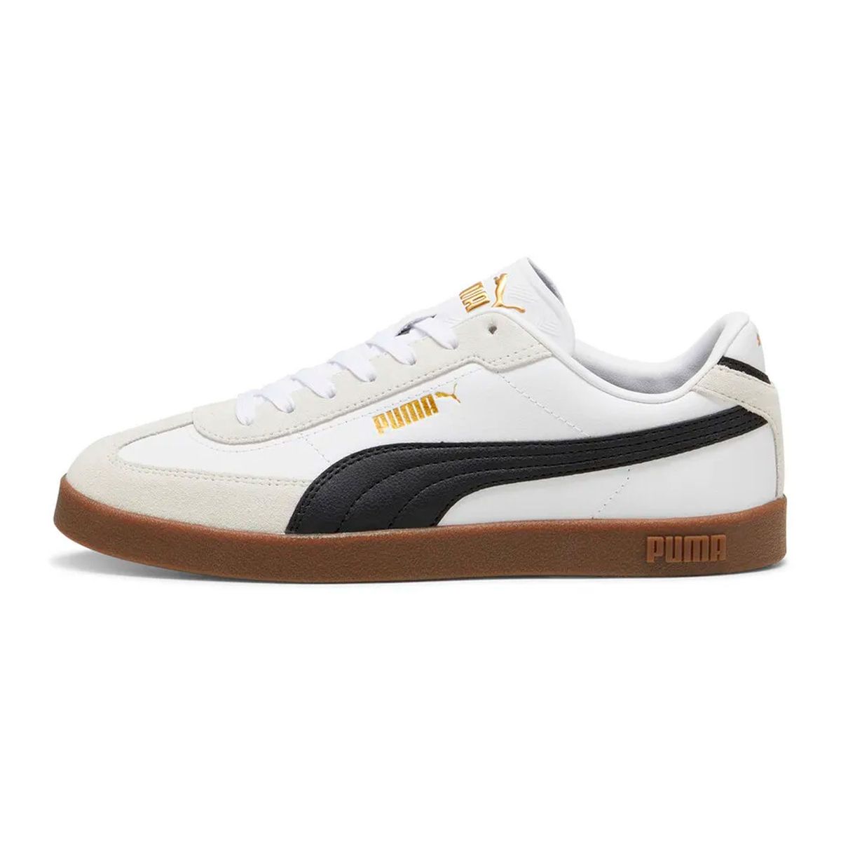 PUMA - Tenis Puma Blanco Mujer Puma Club Ii Era Wns  E12 401001-07