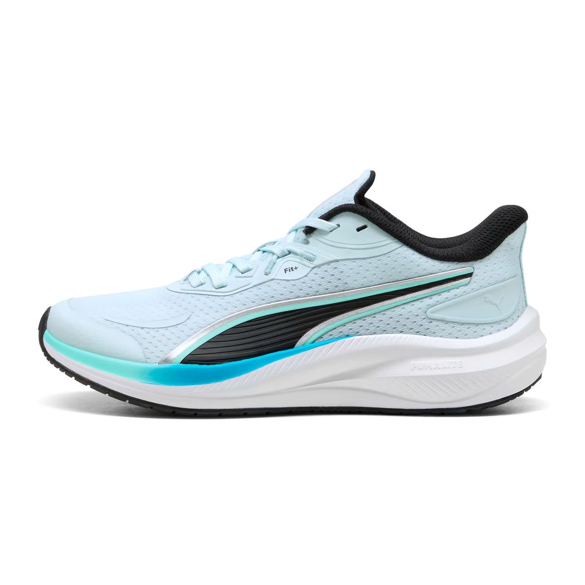 PUMA - Tenis Puma Azul Junior Skyrocket Lite 2 - 312413-02