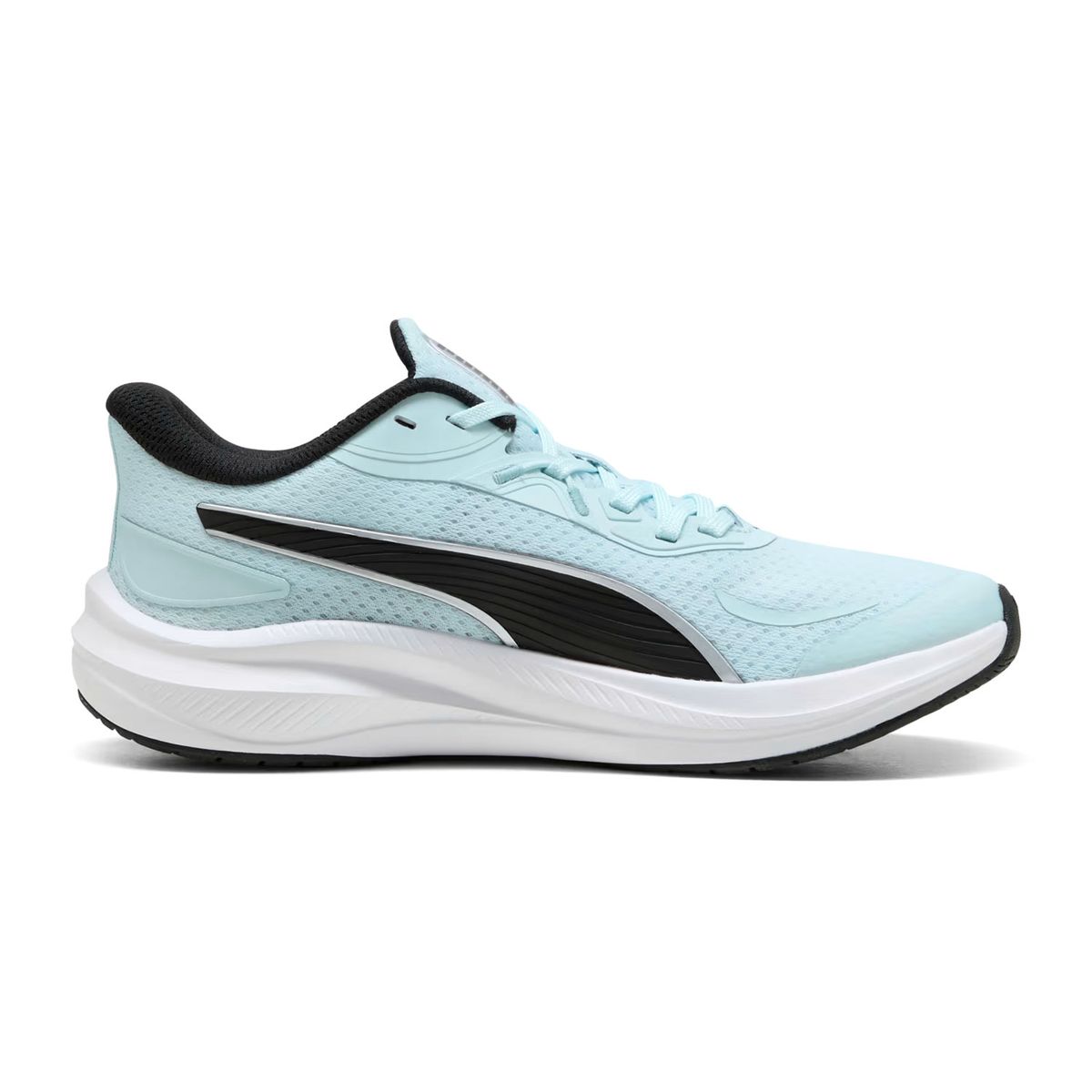 PUMA - Tenis Puma Azul Junior Skyrocket Lite 2 - 312413-02