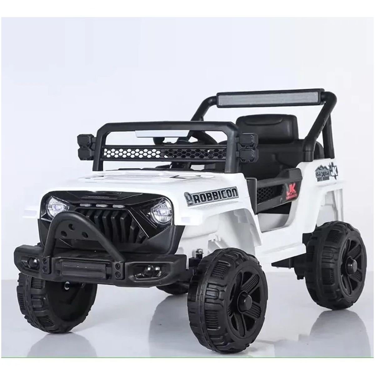 KIDSHOP - Carro Montable Electrica Control Remoto 12v KB005-BL