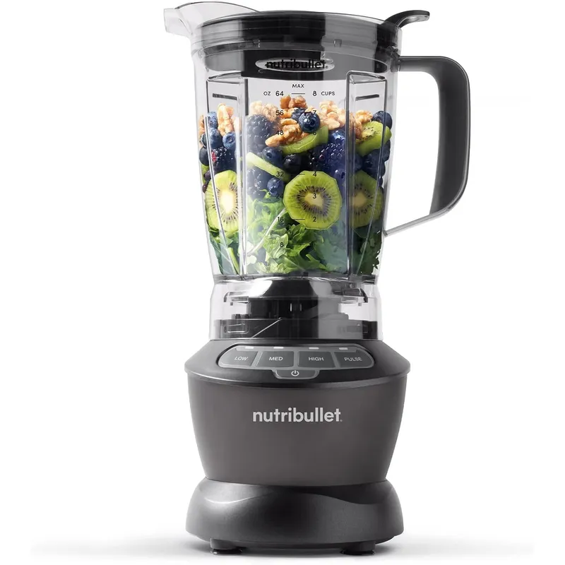 NUTRIBULLET - Licuadora Profesional Nutribullet Trituradora 1200W