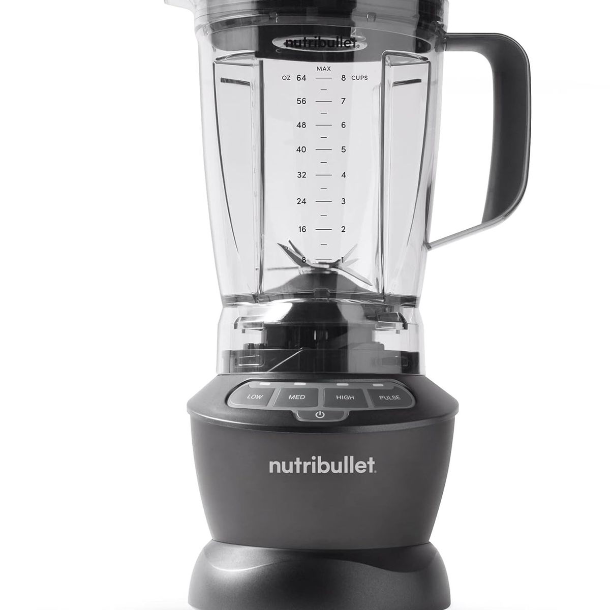 NUTRIBULLET - Licuadora Profesional Nutribullet Trituradora 1200W