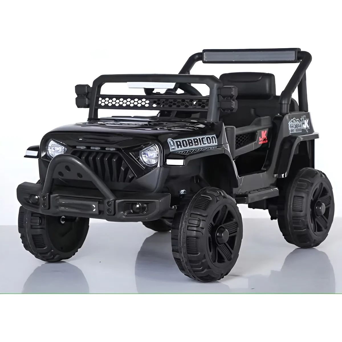 KIDSHOP - Carro Montable Electrica Control Remoto 12v KB005-NG