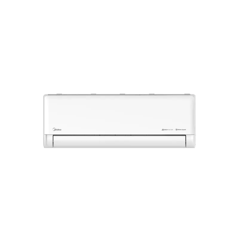 MIDEA - Minisplit 12kbtu Midea ECOMASTER 110V TIPO D