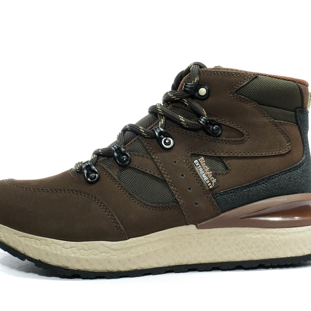 HERREROS - Bota Dama Outdoor -Herreros- Raily Cafe