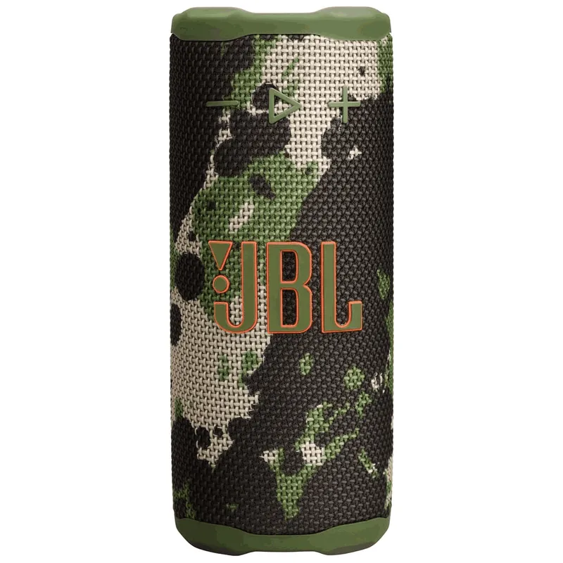 JBL - Parlante Bluetooth JBL Grip Portátil Resistente al Agua 14Hrs