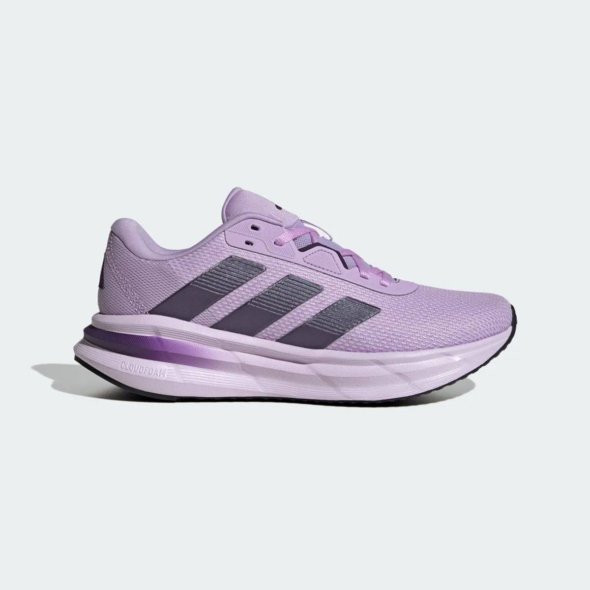 ADIDAS - Tenis Adidas Mujer Galaxy 7 JQ2609 Lila Running