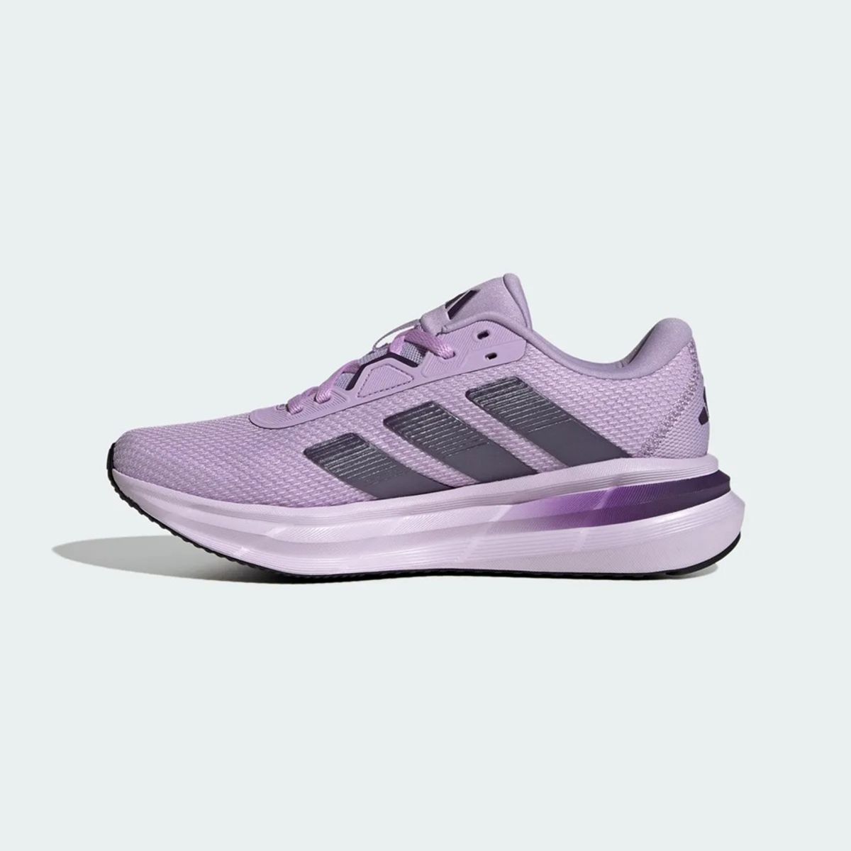 ADIDAS - Tenis Adidas Mujer Galaxy 7 JQ2609 Lila Running