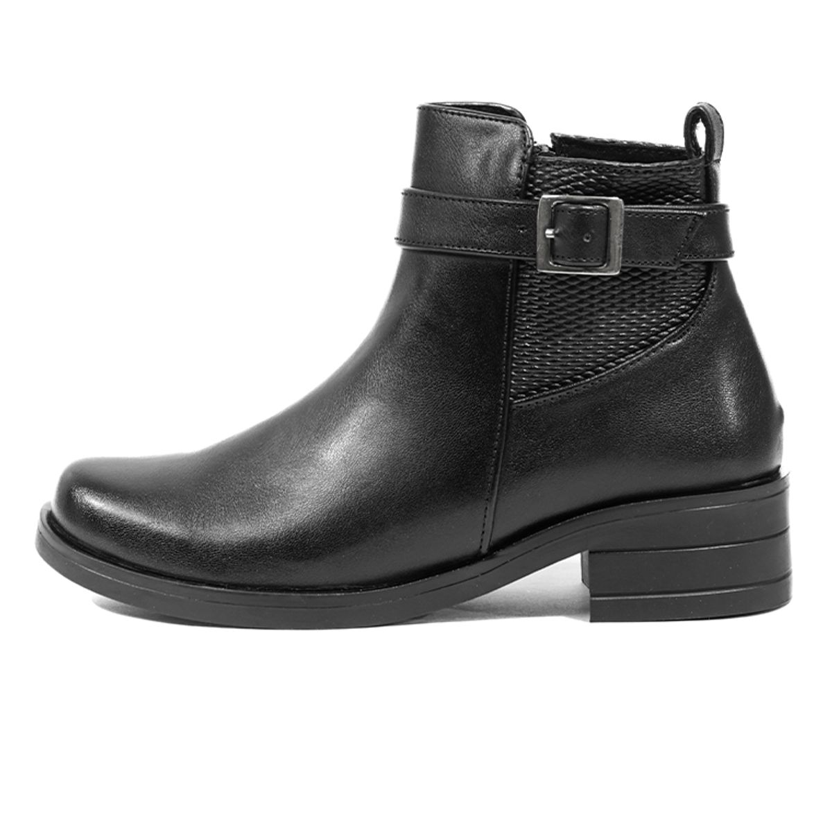 MANIQUEO - Botines Miel Maniqueo Cira