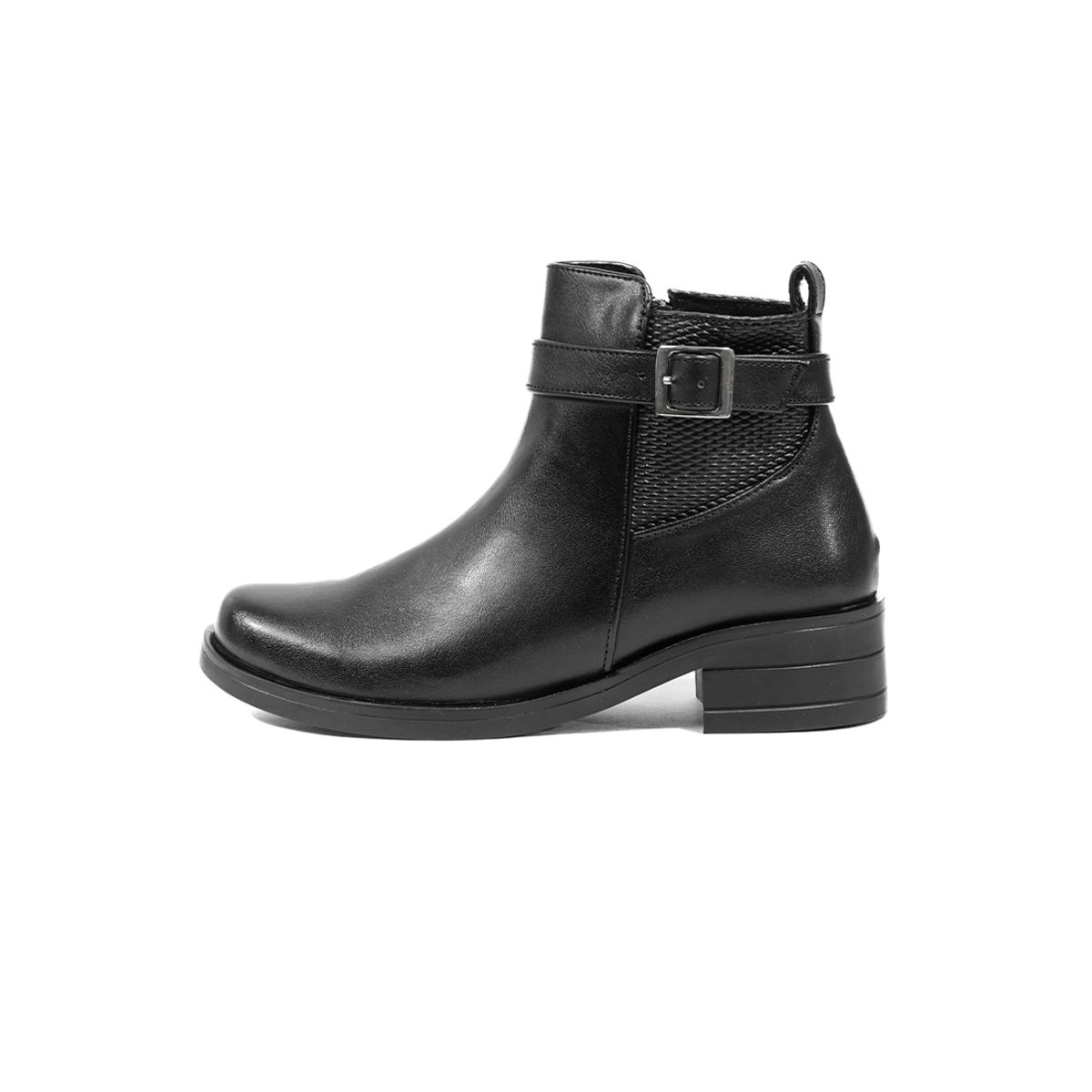 MANIQUEO - Botines Miel Maniqueo Cira