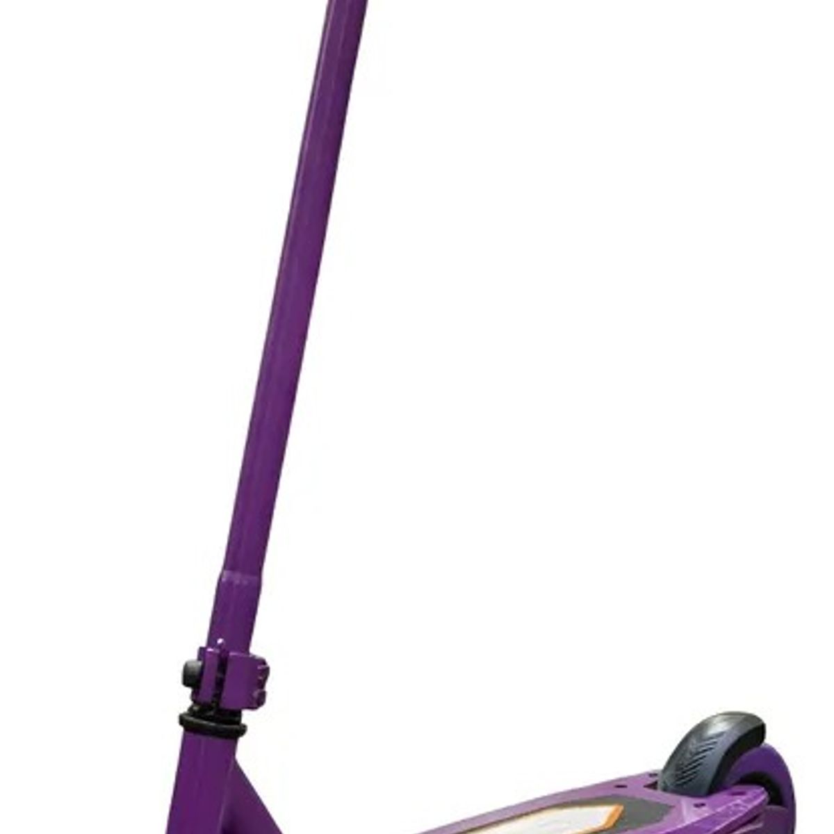 KIDSHOP - Patineta Electrica E-Scooter Con Luces Led PT10-MO