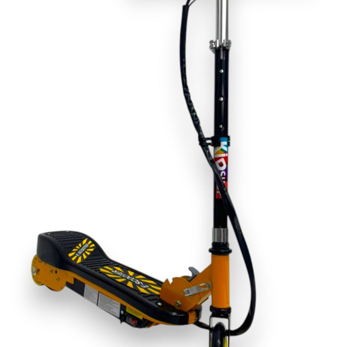 KIDSHOP - Patineta Electrica E-Scooter PT07-AN