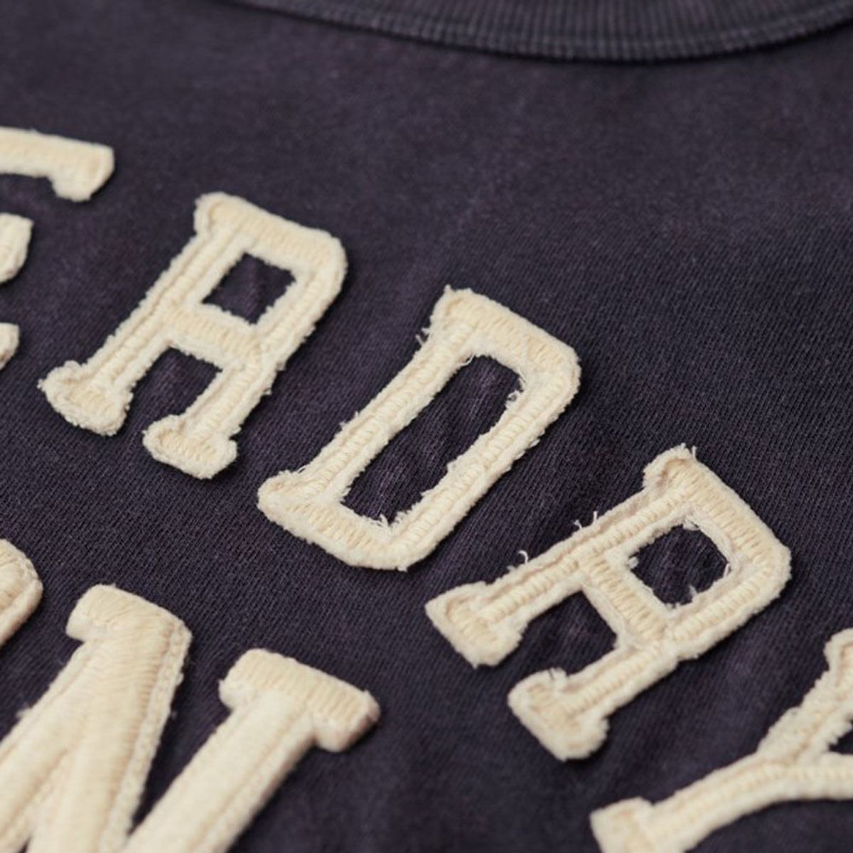 SUPERDRY - Camiseta Para Hombre Vintage Athletic Tee Superdry