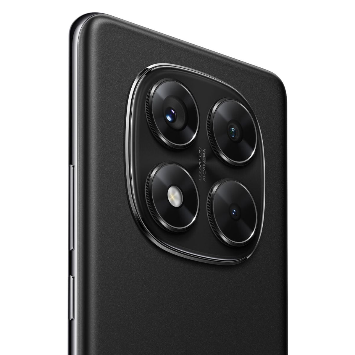 XIAOMI - Celular Xiaomi Redmi Note 14 Pro 4G 256Gb 8Ram Negro