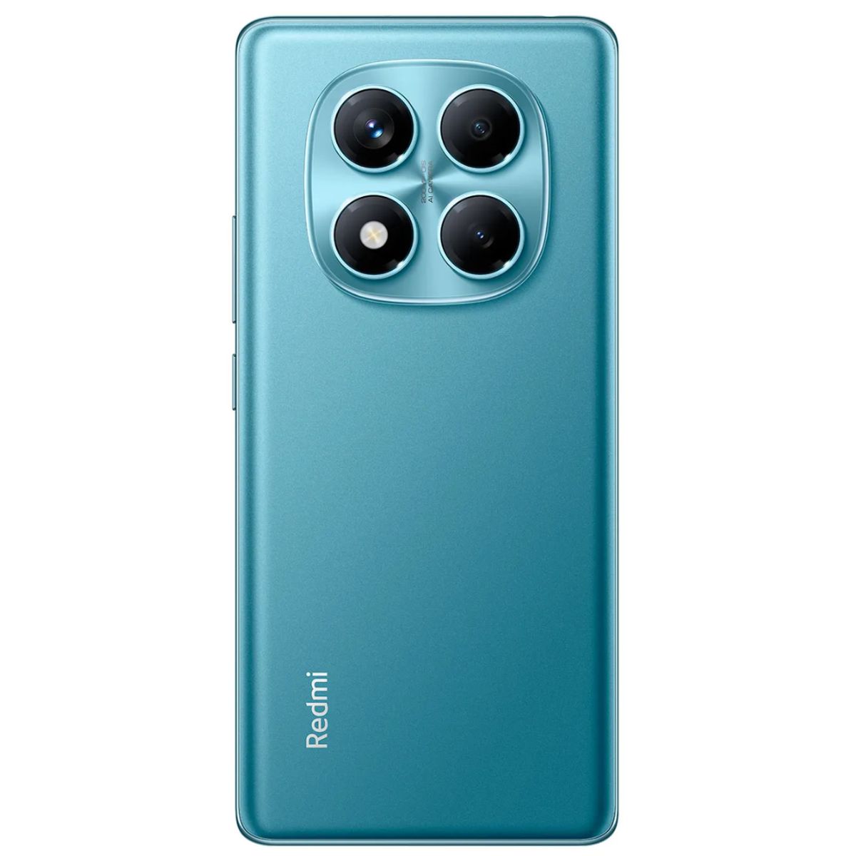XIAOMI - Celular Xiaomi Redmi Note 14 Pro 4G 256Gb 8Ram Azul
