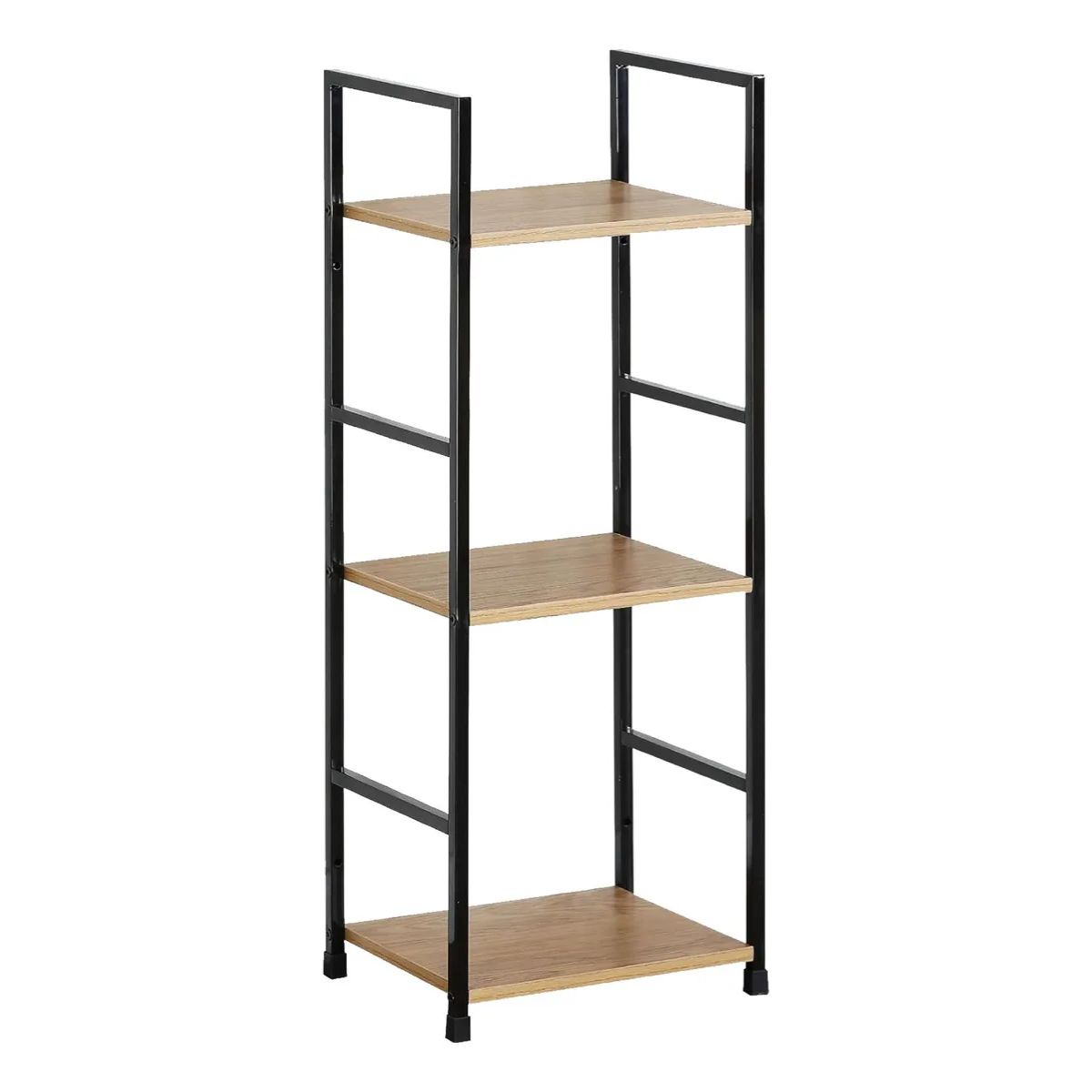 GENERICO - Estante Organizador De Piso 3 Niveles Industrial Refdorothys