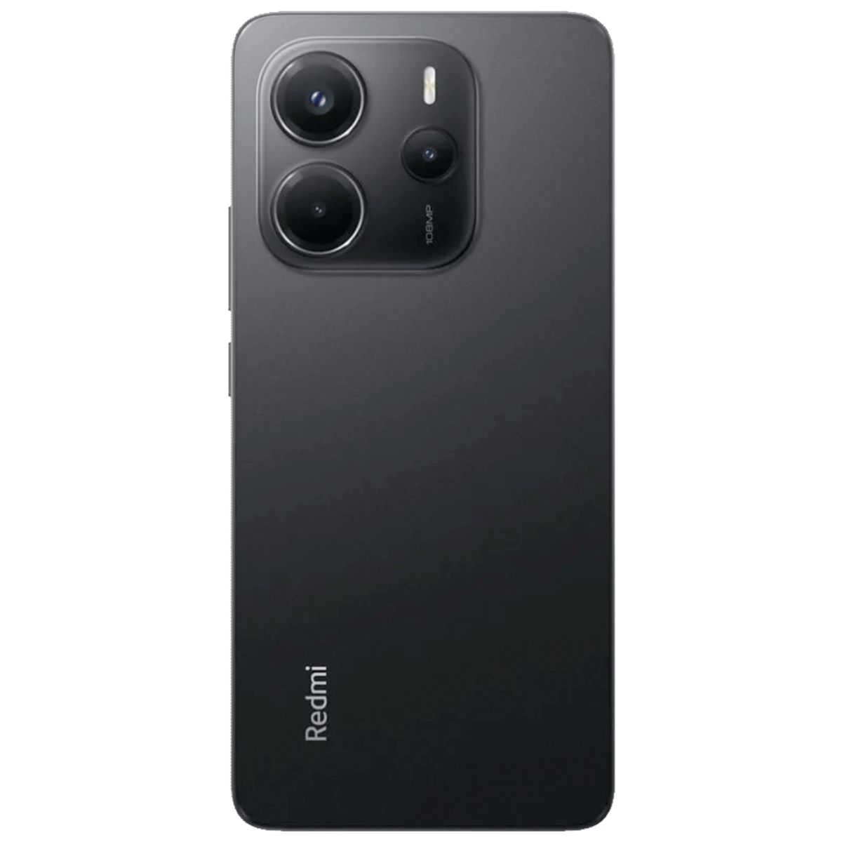 XIAOMI - Celular Xiaomi Redmi Note 14 256Gb 8Ram Negro