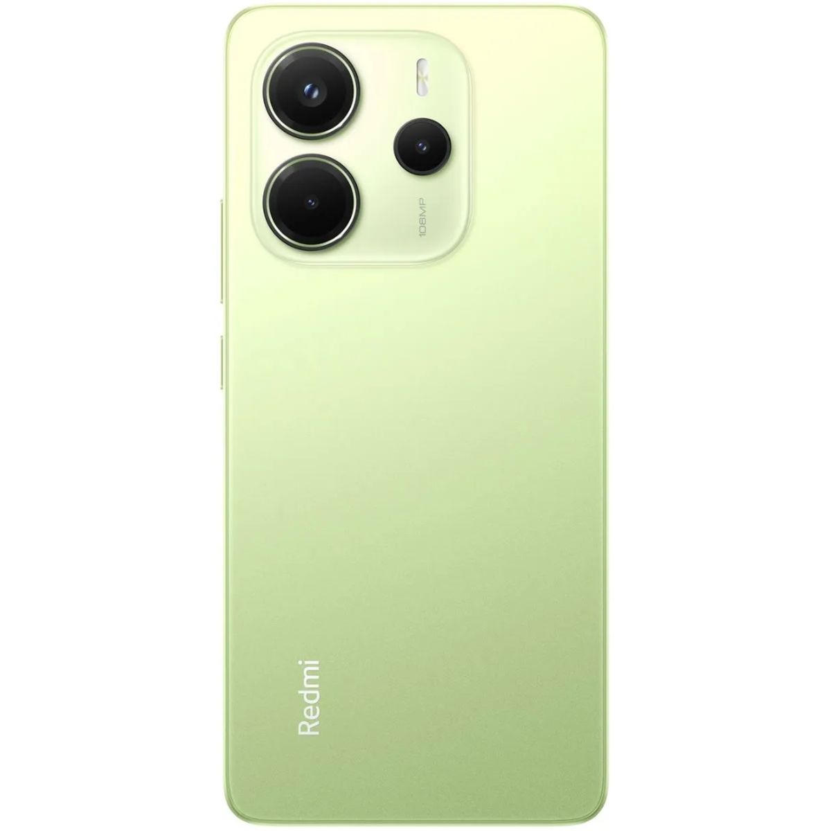 XIAOMI - Celular Xiaomi Redmi Note 14 256Gb 8Ram Verde