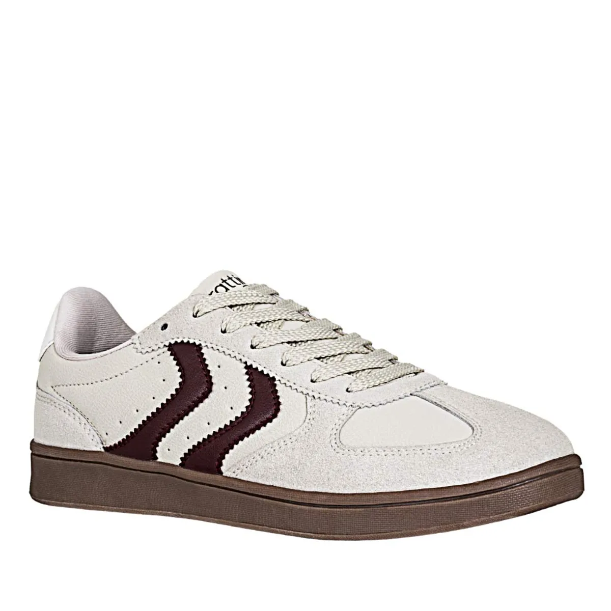 FRATTINI BELA - Tenis de mujer Frattini bela Beige tenis sw50591w