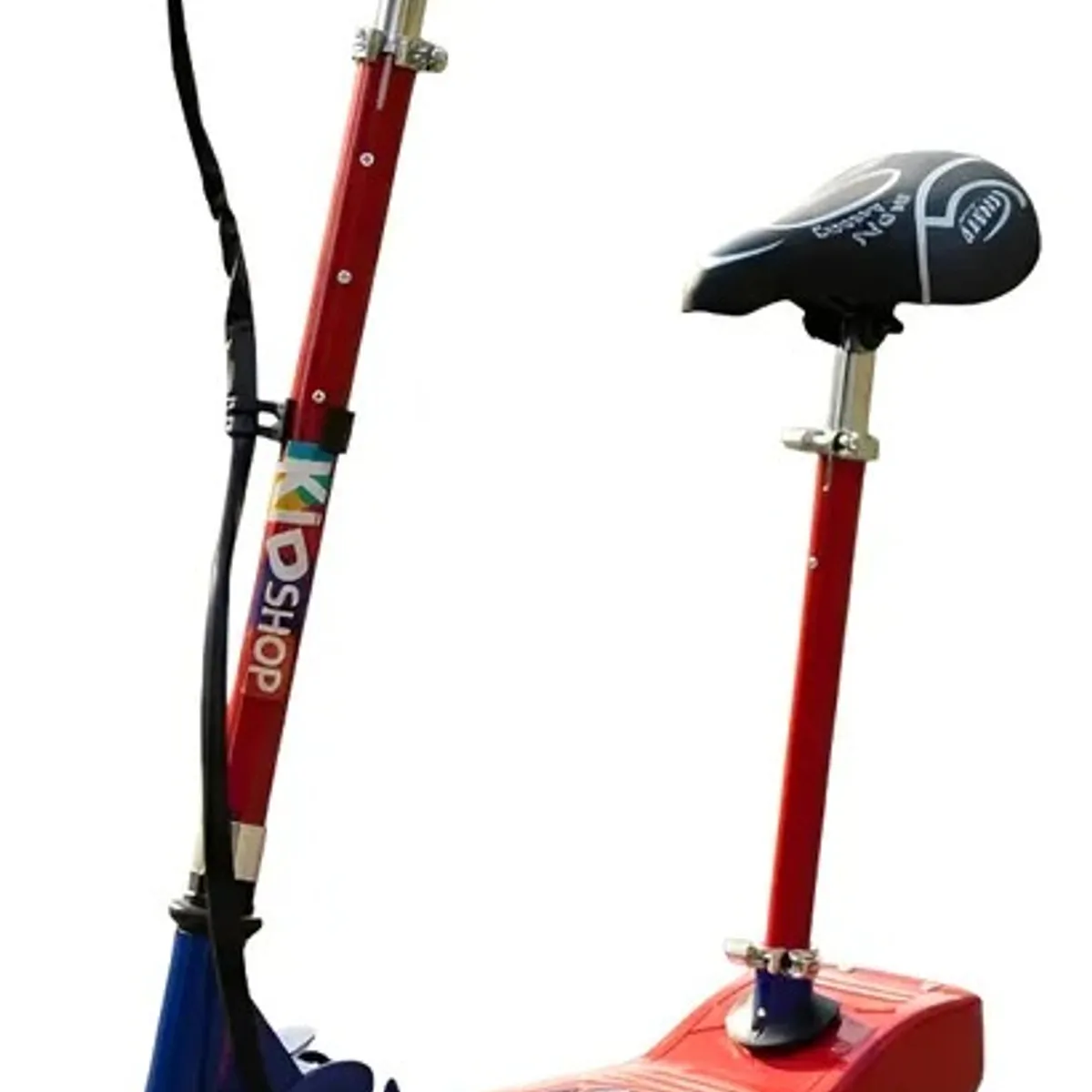 KIDSHOP - Patineta Electrica E-Scooter PT06-AR