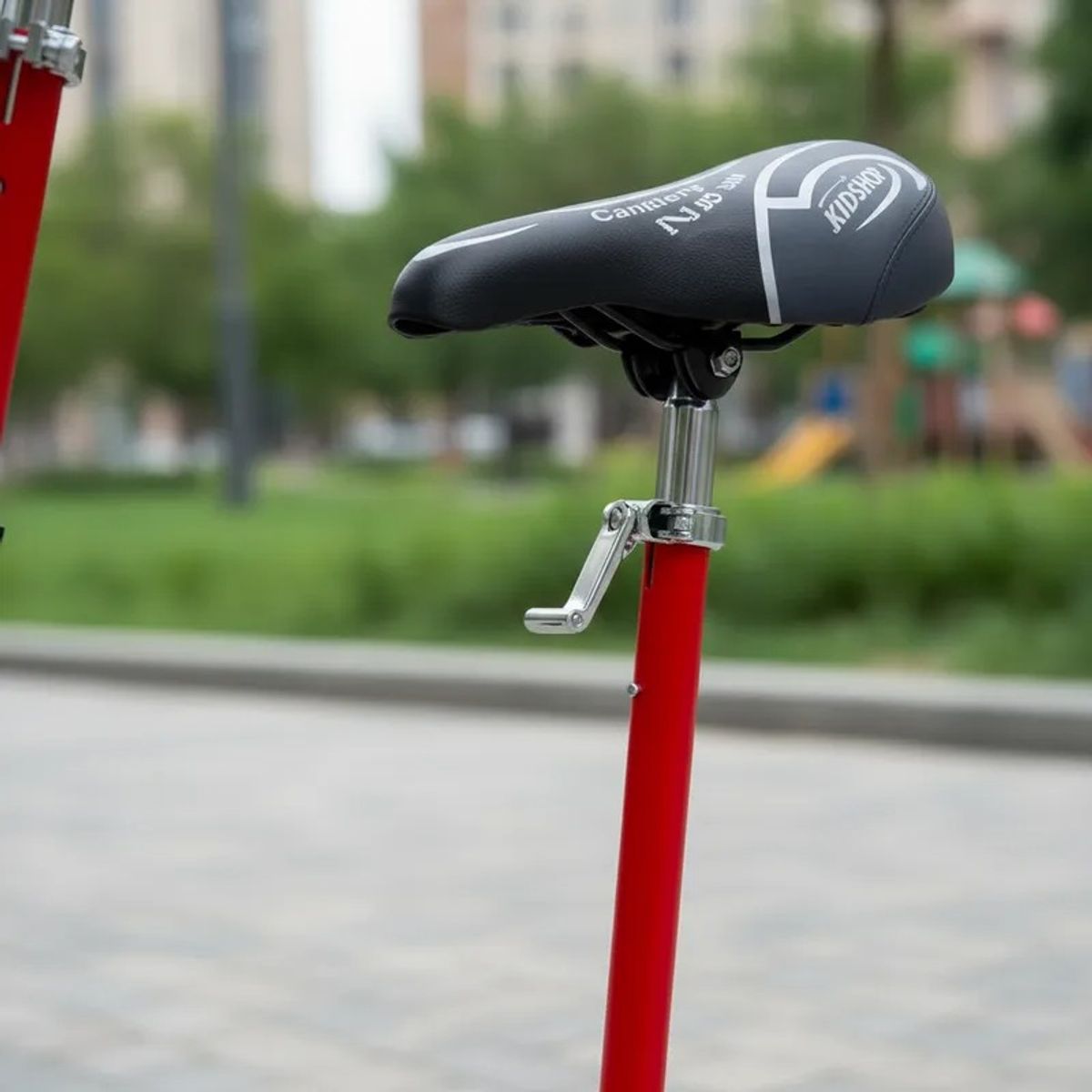 KIDSHOP - Patineta Electrica E-Scooter PT06-AR