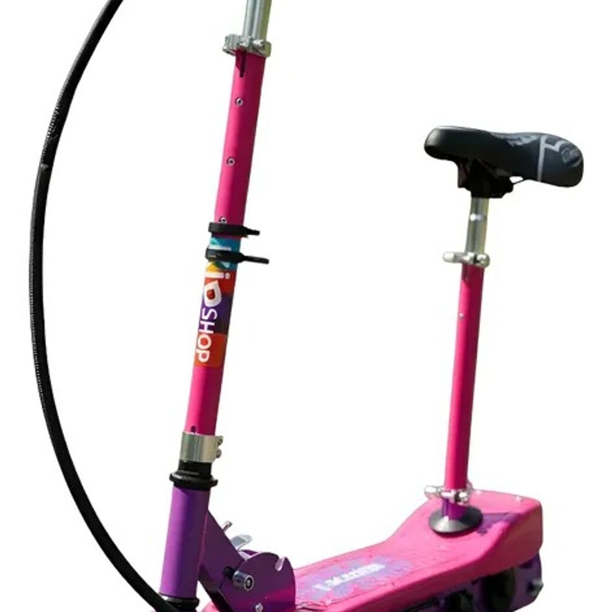 KIDSHOP - Patineta Electrica E-Scooter PT06-MF