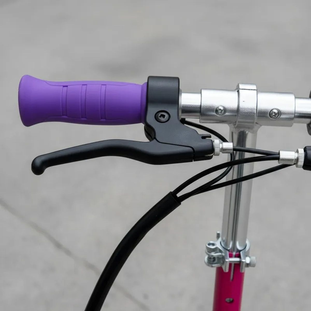 KIDSHOP - Patineta Electrica E-Scooter PT06-MF