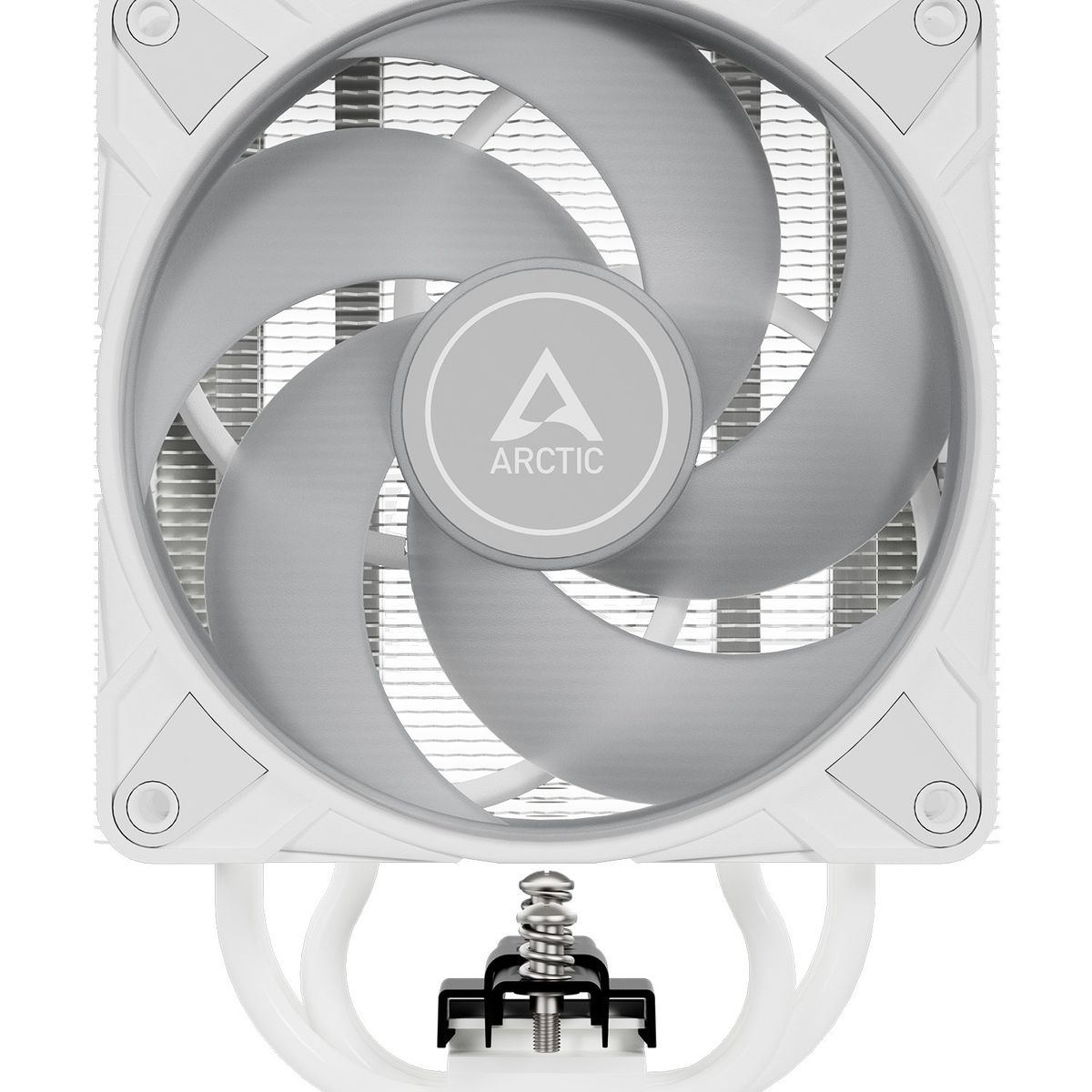 ARCTIC - Disipador ARGB Cooler CPU Arctic Freezer 36 BLANCO - Alto Rendimiento