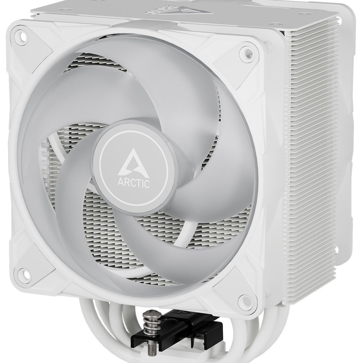 ARCTIC - Disipador ARGB Cooler CPU Arctic Freezer 36 BLANCO - Alto Rendimiento