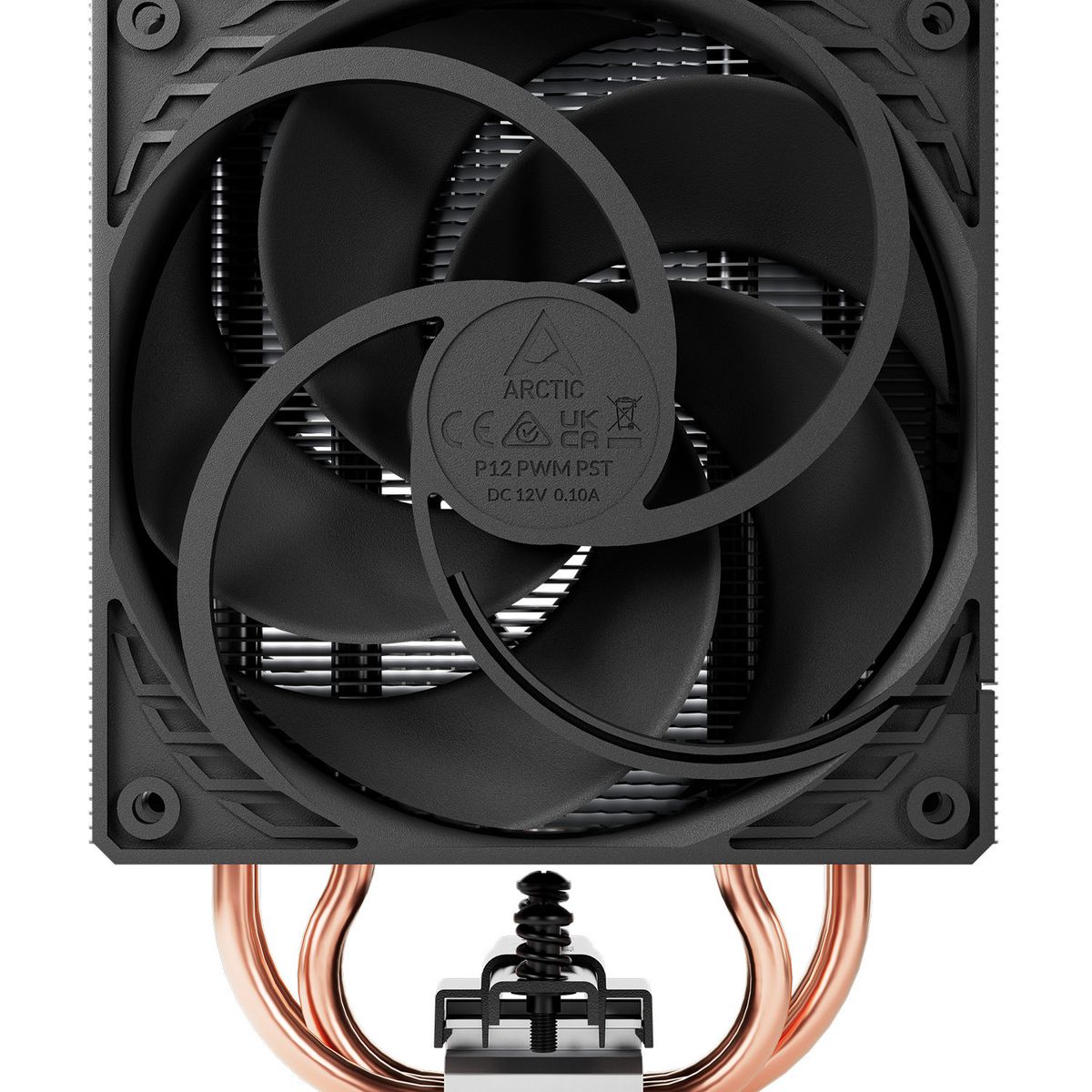 ARCTIC - Disipador Arctic Freezer 36 CO 24/7 - Cooler CPU para Uso Continuo