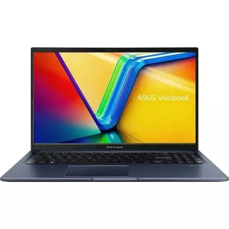 ASUS - PORTATIL ASUS VIVOBOOK 15 Intel Core i7-13620H / 16GB RAM / SSD 512GB / 15,6" Full HD