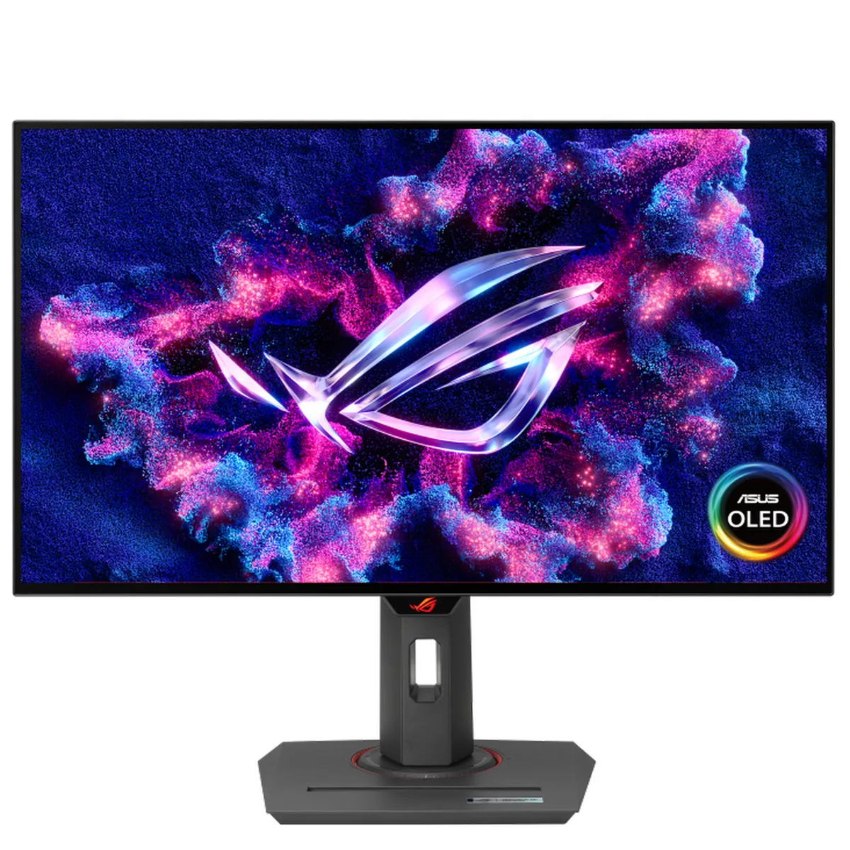 ASUS - Monitor OLED 27 Pulgadas QHD 240Hz 0,03ms ASUS ROG Strix XG27AQDMG
