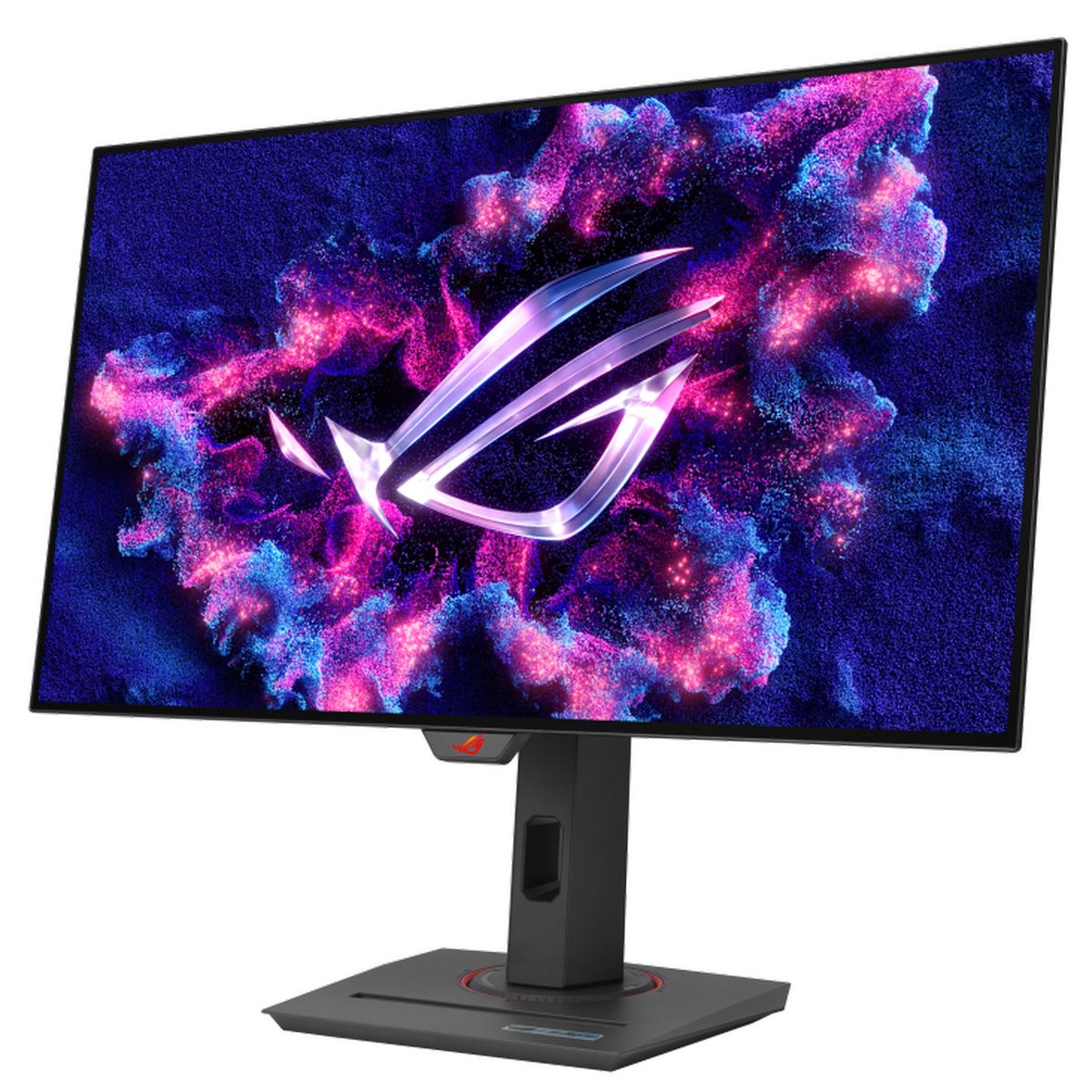 ASUS - Monitor OLED 27 Pulgadas QHD 240Hz 0,03ms ASUS ROG Strix XG27AQDMG