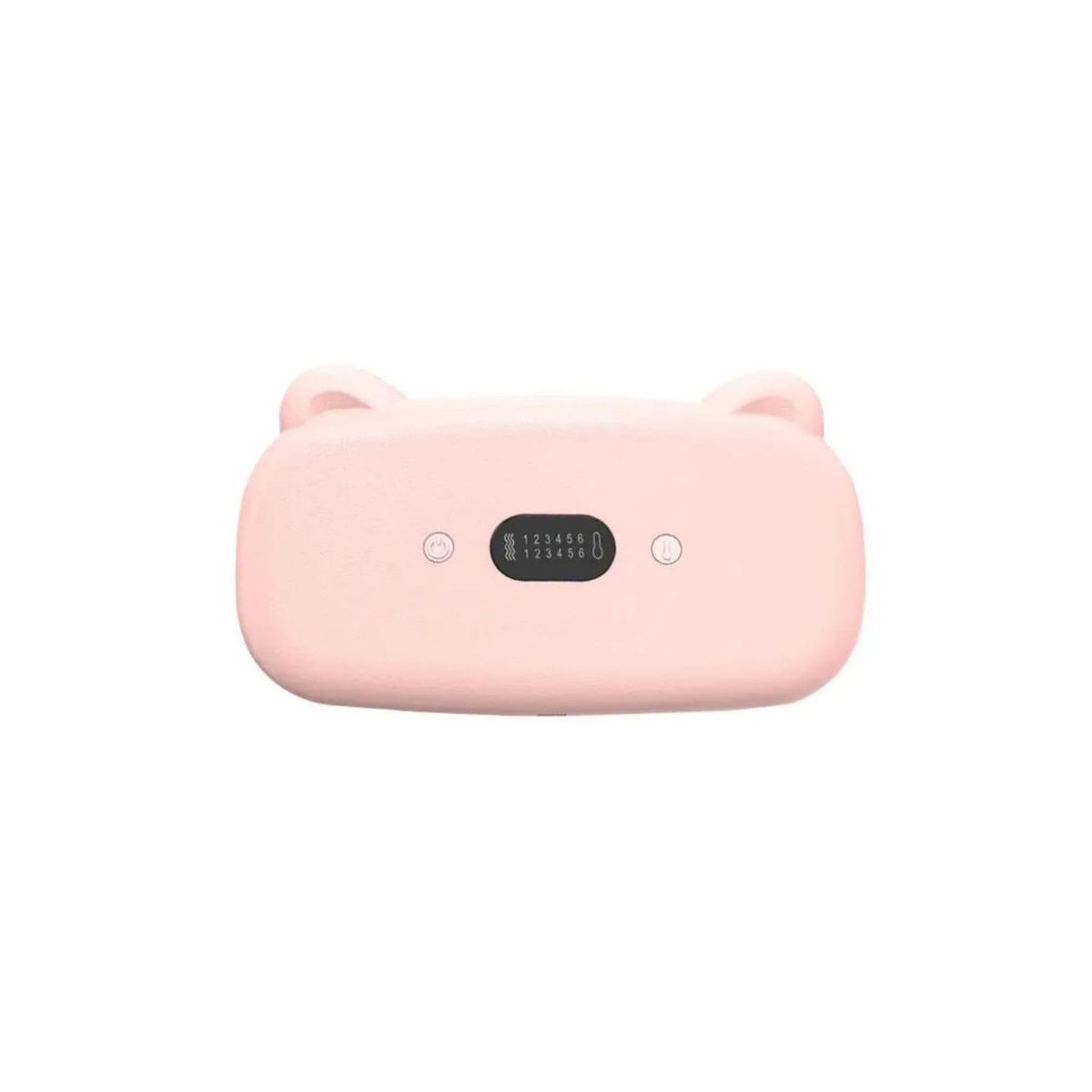 GENERICO - Cinturón Almohadilla para Cólicos Mestruales