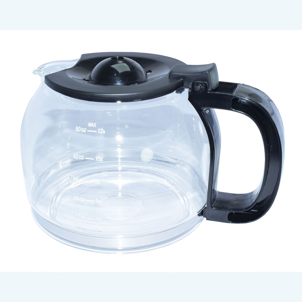 KALLEY - Jarra Para Cafetera K-CM500K Original Kalley