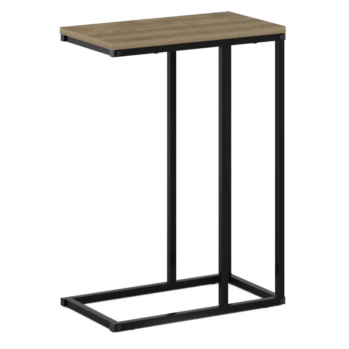 GENERICO - Mesa Auxiliar Sala Decorativa Moderna Refsara