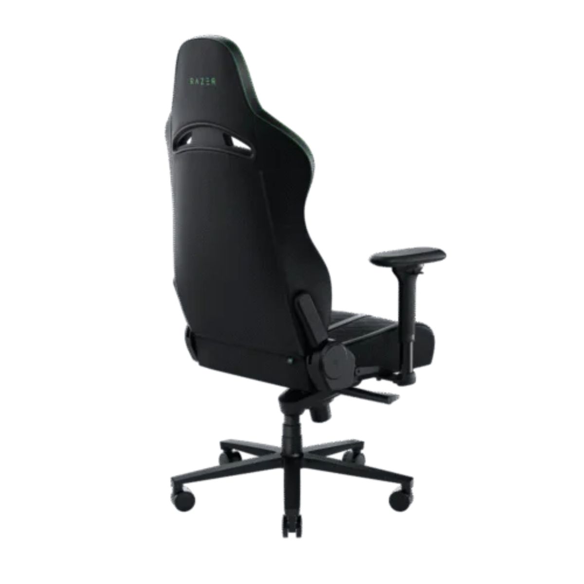 RAZER - Silla Gamer Razer Enki X Essential Negra