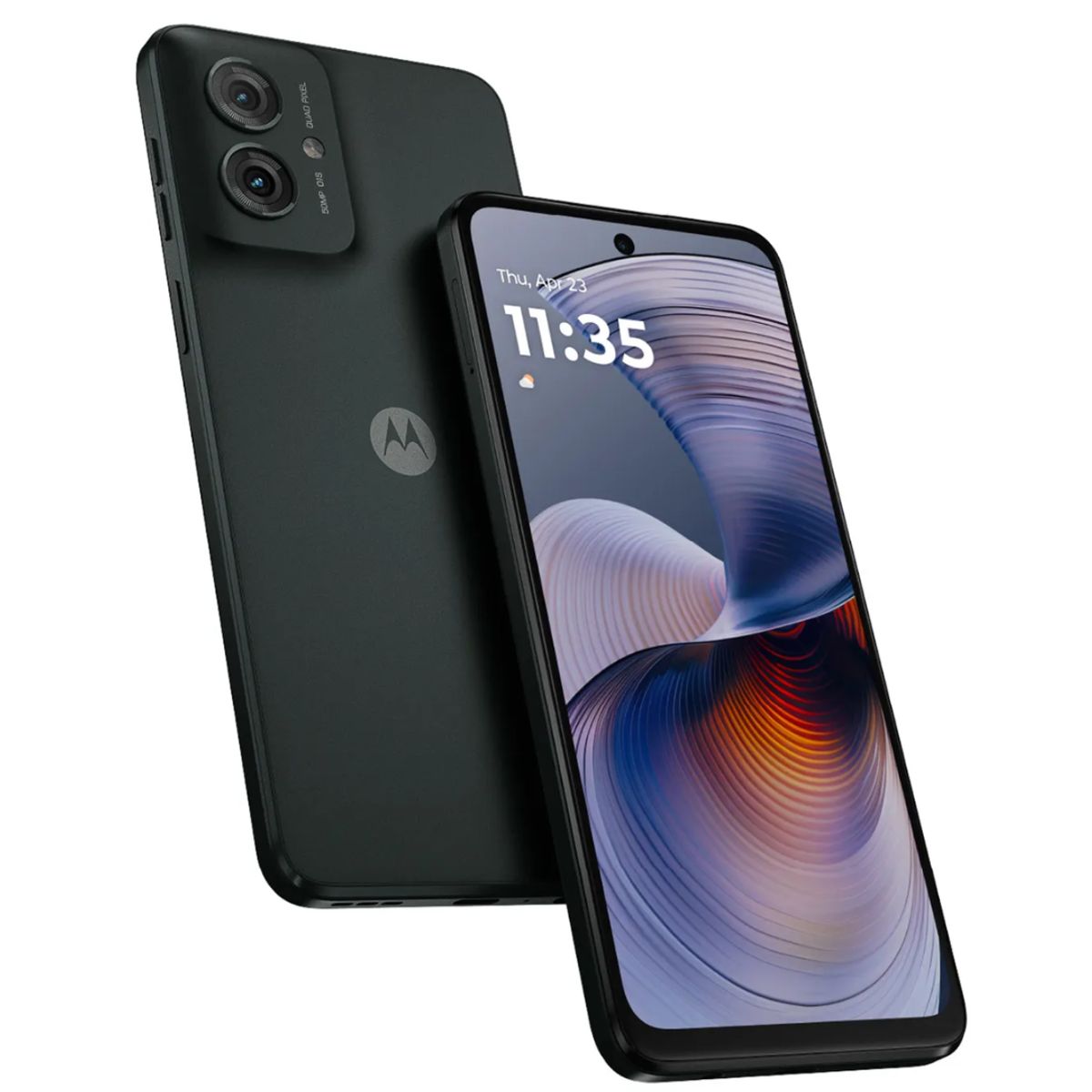 MOTOROLA - Celular Motorola G55 5G 256Gb 8Ram Negro