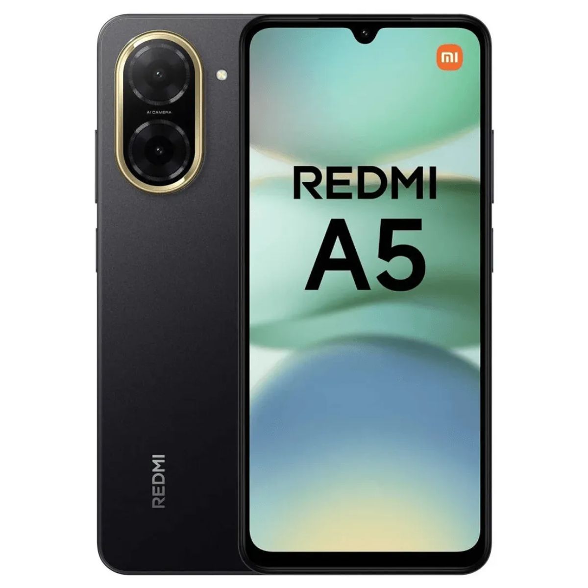 XIAOMI - Celular Xiaomi Redmi A5 4G 128Gb 4Ram Negro