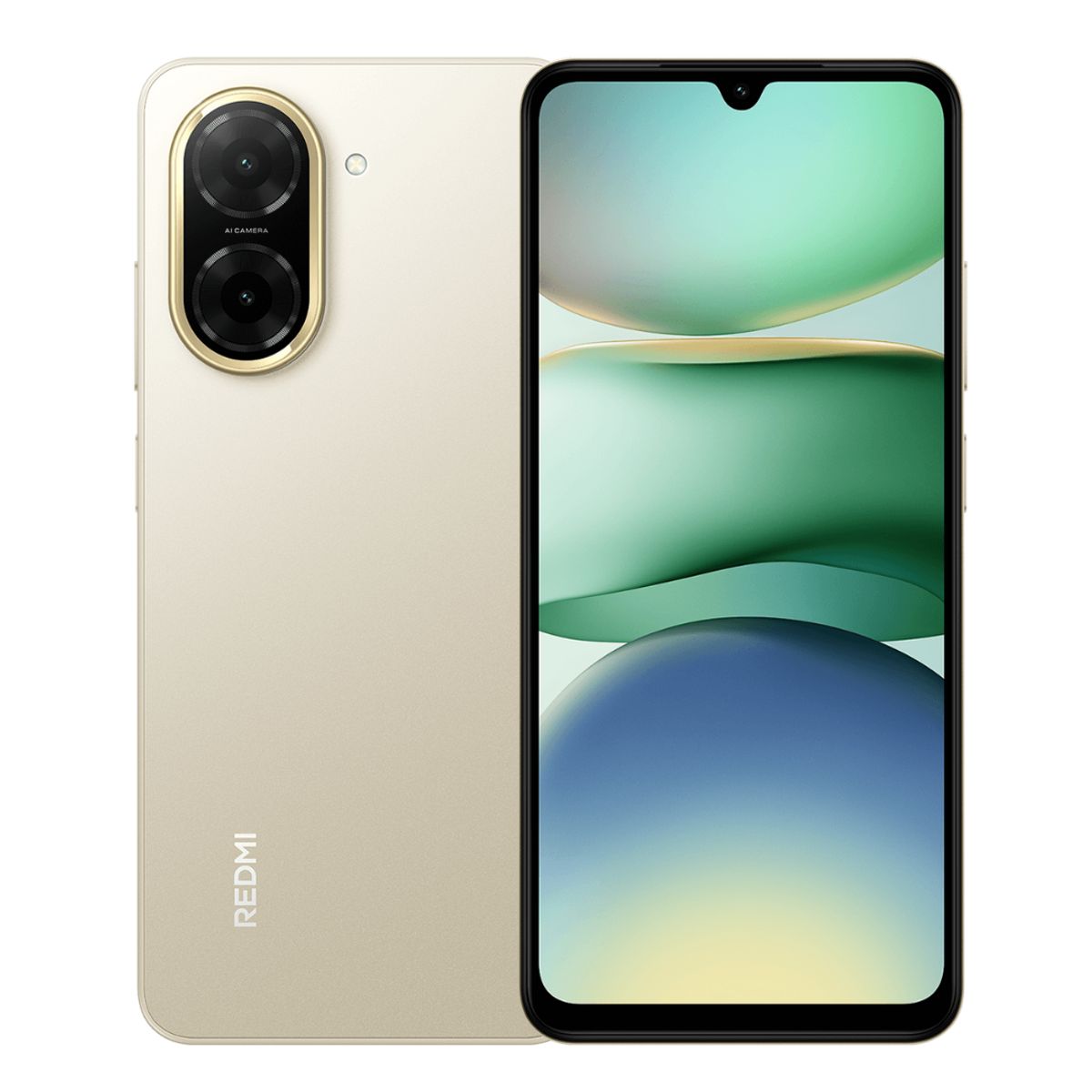 XIAOMI - Celular Xiaomi Redmi A5 4G 128Gb 4Ram Dorado